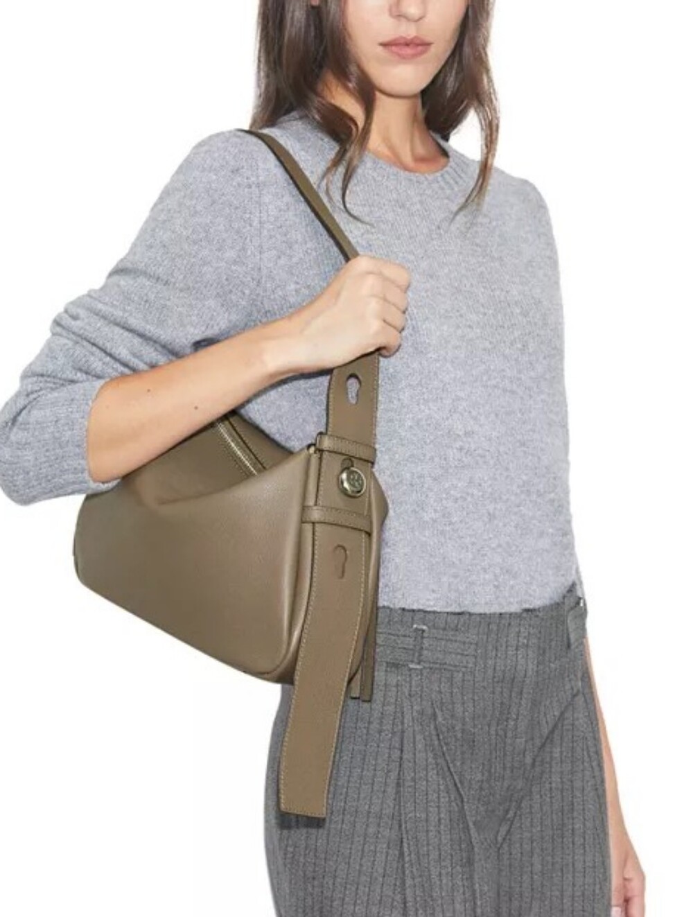 Tory Burch Romy Shoulder Bag